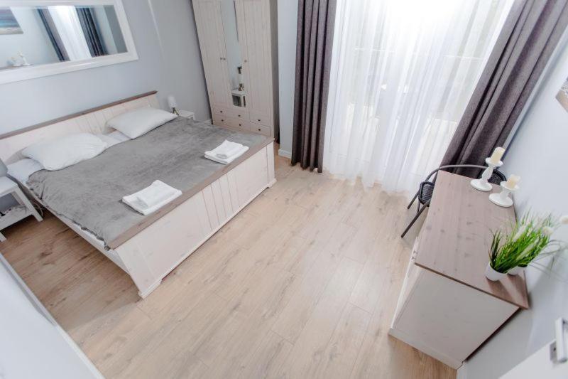 Resort Apartamenty Klifowa Rewal 21 Exterior photo