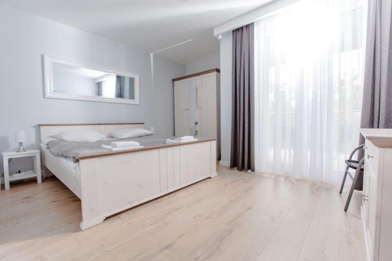 Resort Apartamenty Klifowa Rewal 21 Exterior photo